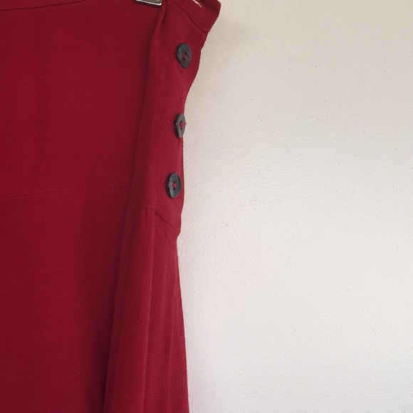 Retro skirt - Picture 3 of 6